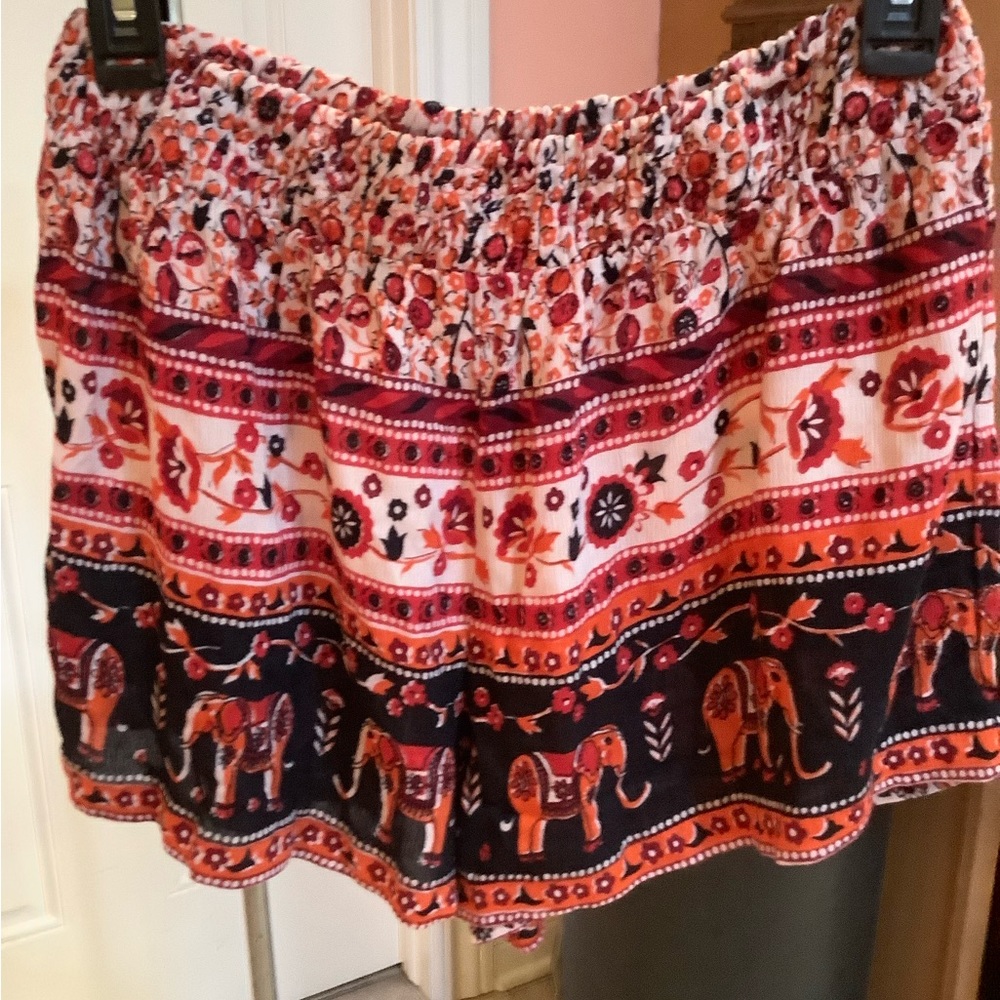 Summer Shorts